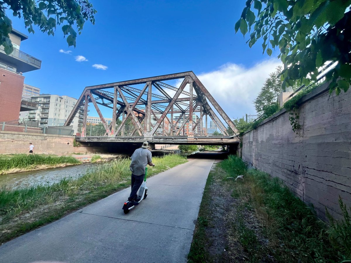 Greenways for All tweet media