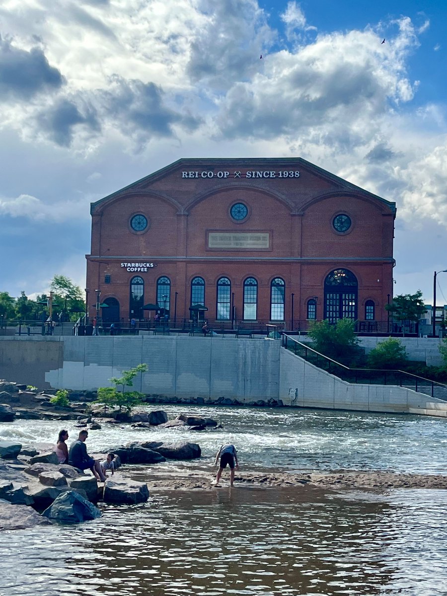 Greenways for All tweet media