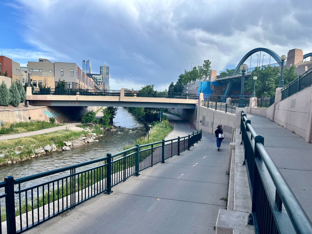 Greenways for All tweet media