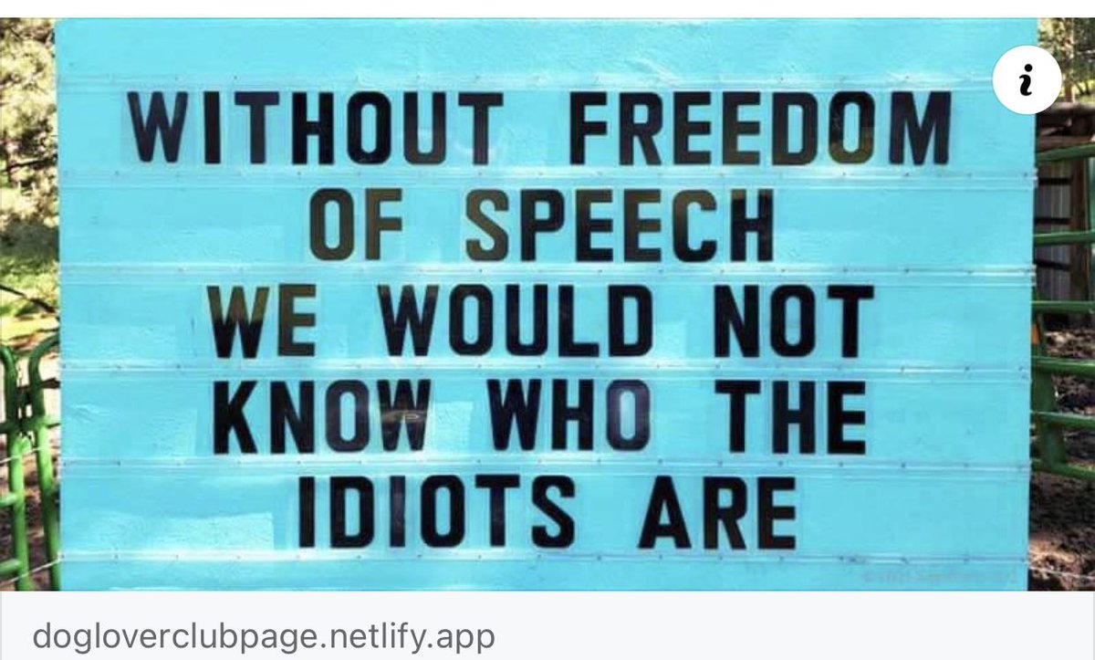 We would still have an idea.
I'm sure