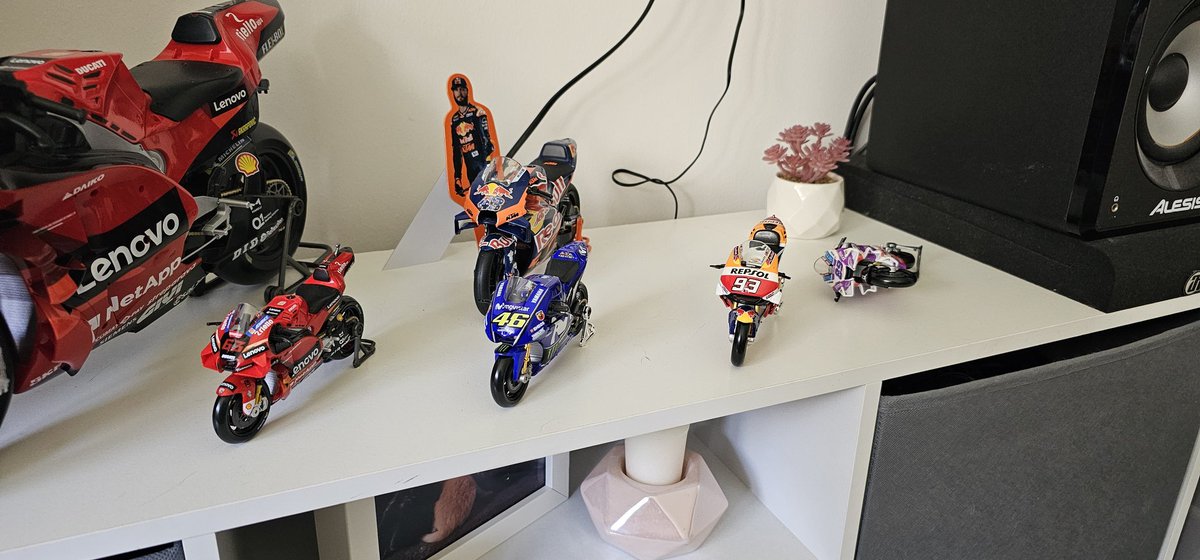 paulloggen's tweet photo. Kot mojej dziewczyny chyba jest winny wywrotki #JM89 😂😂😂 zaczarował przed wyścigiem 🙈

#polsatmotogp @Grzegorz_GP @AdamBadziak https://t.co/9nbNnvpWOo