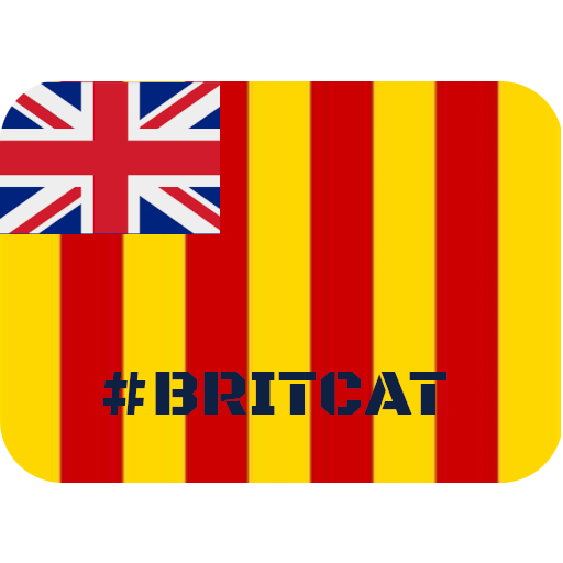 pep_headroom's tweet photo. @Daldo56284 Catalá i Anglès llengues co-oficials.

#BritishCatalonia #britcat #byebyespain https://t.co/S8lEx59G4y