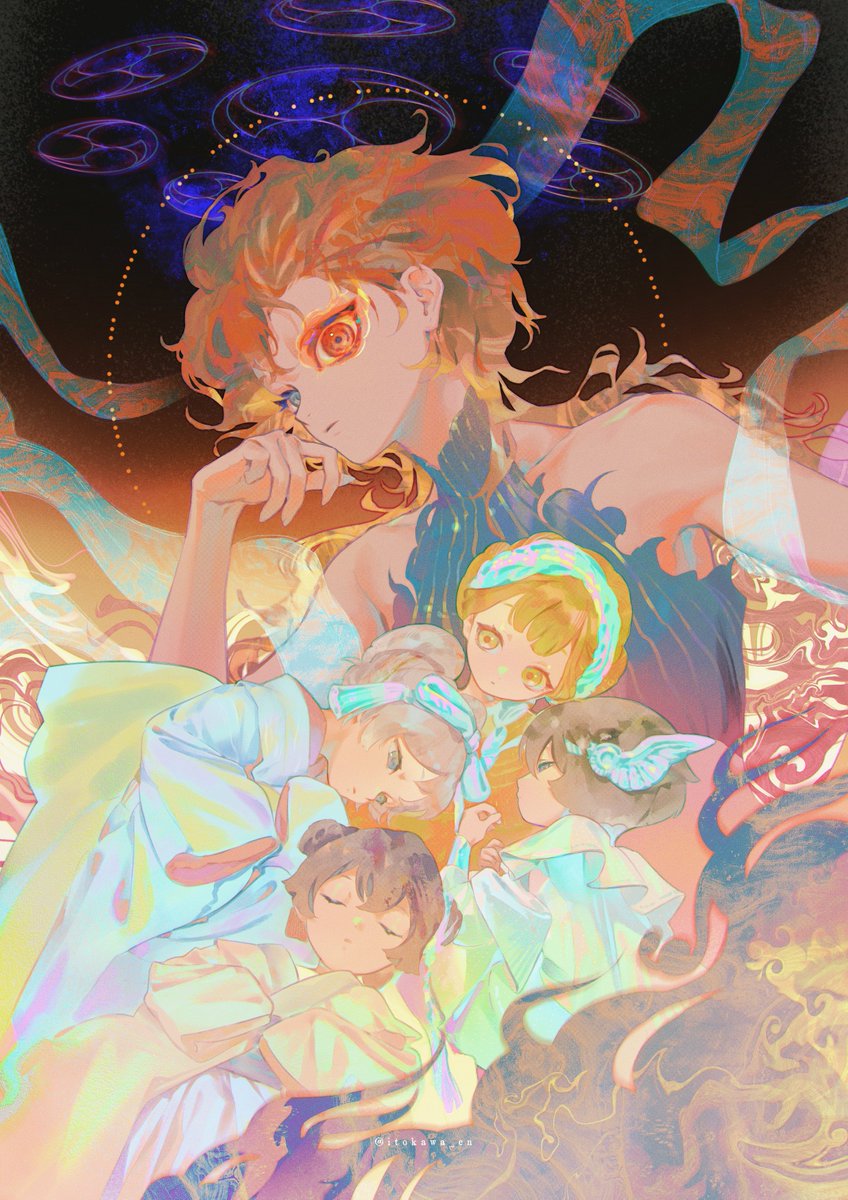 ○ CRADLE ○

─ r○ndo ─ 12month NFT collection