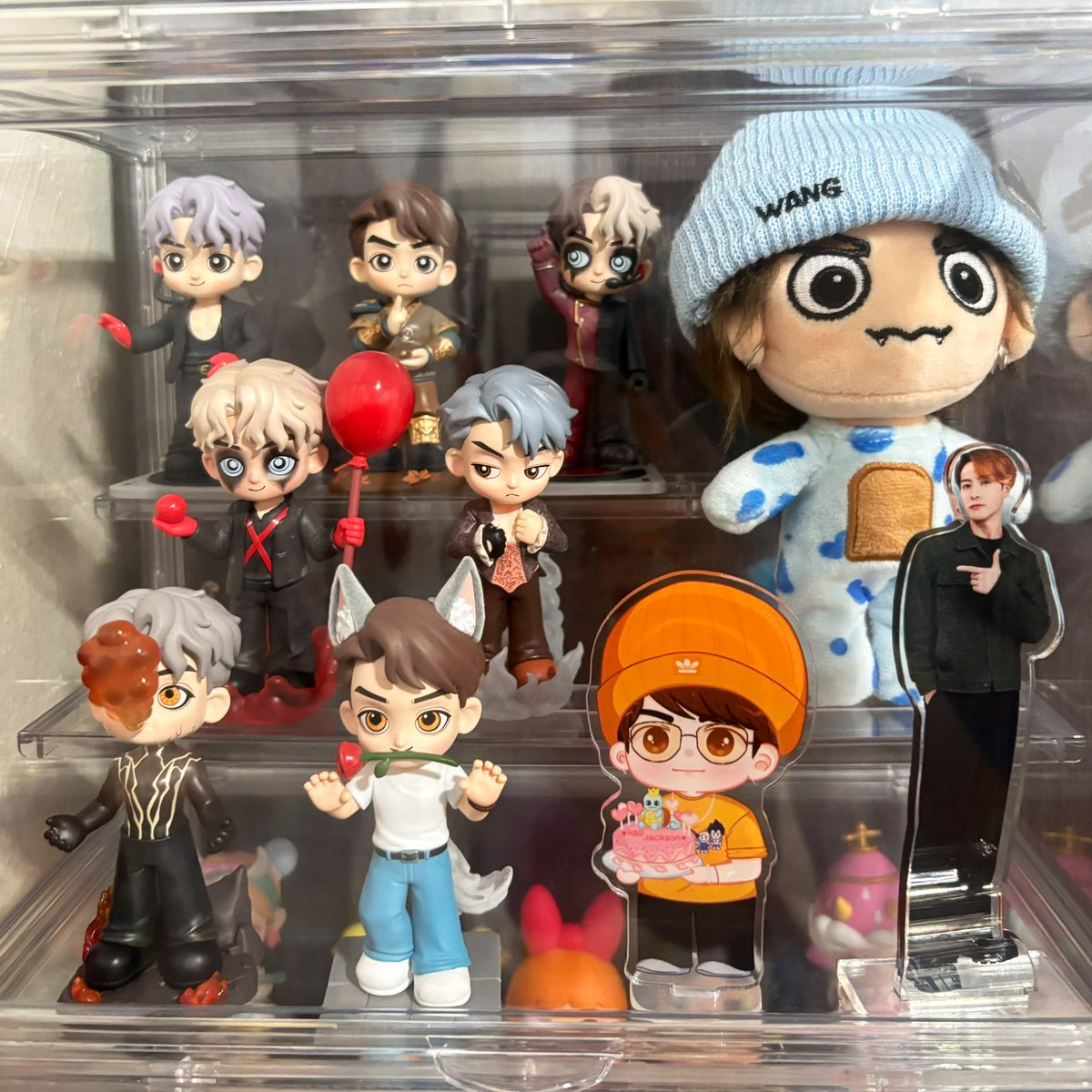 .☘︎ 𝓢𝓮𝓮𝓷 ᓚ₍^. .^₎♡👑//𝒾𝑔𝑜𝓉𝟽//.𝒥𝒮.⊹. tweet media