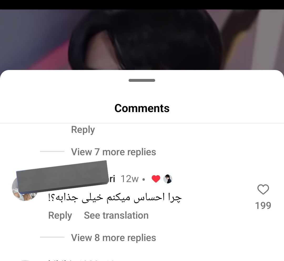 cotton_yeoll's tweet photo. تمام روز میتونم بشینم اینجا و به این کامنت توضیح بدم که احساس کاملا درستی داره 
#엑소 #EXO @weareoneEXO https://t.co/WfFffPYwAV