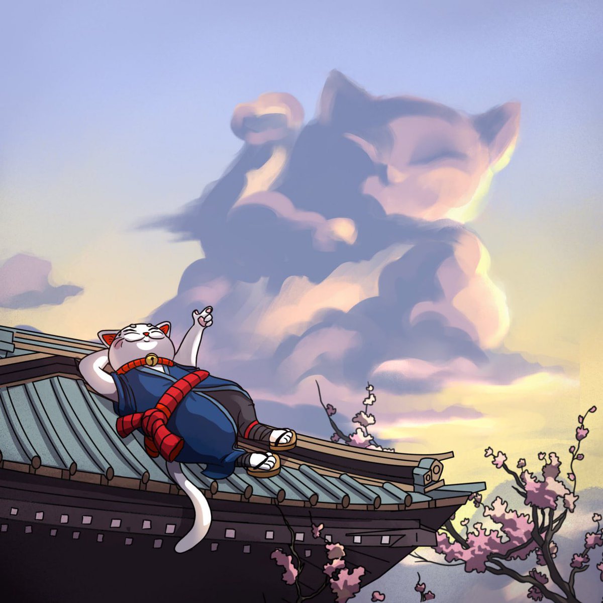 @Regrets10x $MANEKI <a href="/UnrevealedXYZ/">MANEKI</a>