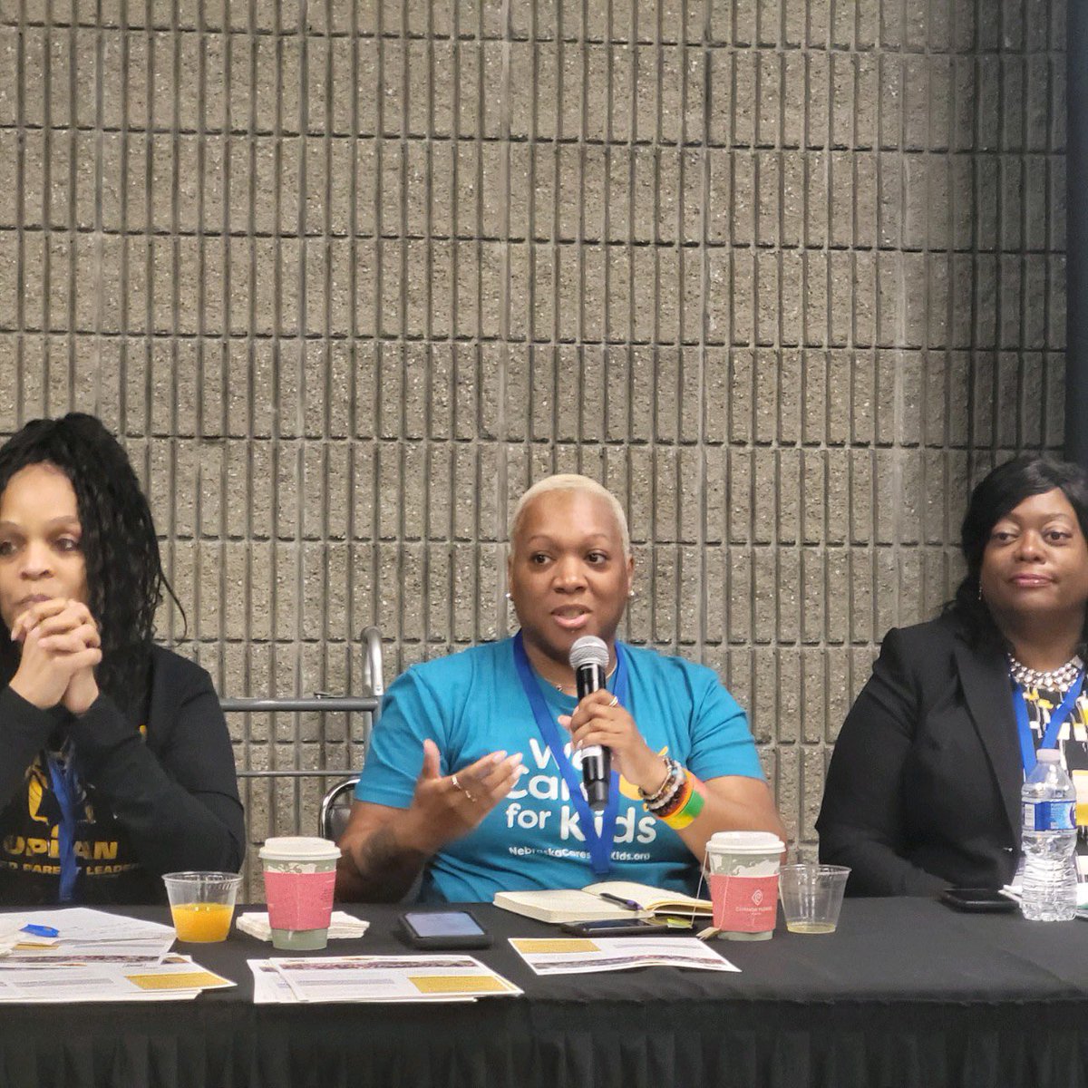 UPLAN_USA's tweet photo. We are so proud of our #ParentLeaders—they were incredible! Thanks to those who joined our "Lifting Parent Voice: Promoting Equity &amp; Inclusion" workshop at #CSxFE24 with @IELconnects in Atlanta. Your engagement made our final day powerful. https://t.co/wlbNLI2CrY