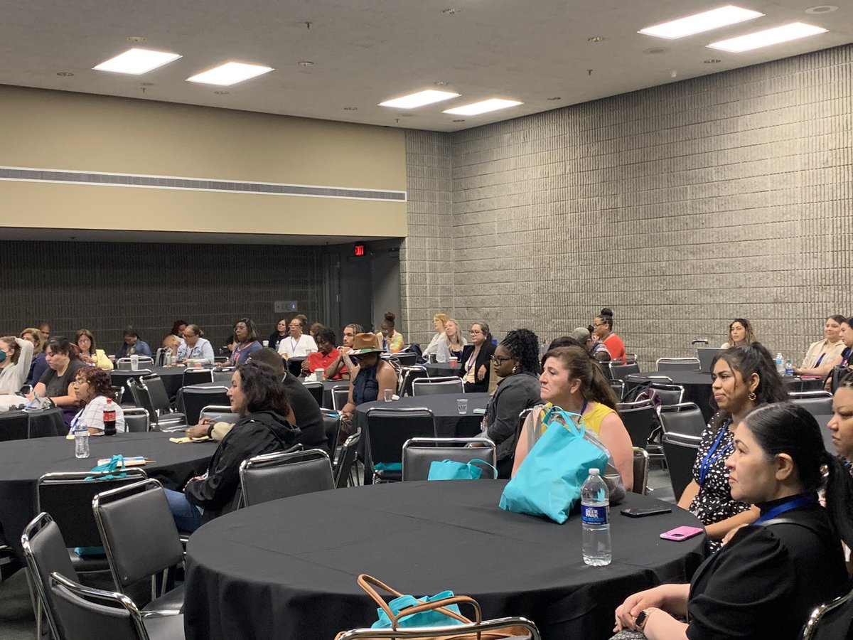 UPLAN_USA's tweet photo. We are so proud of our #ParentLeaders—they were incredible! Thanks to those who joined our "Lifting Parent Voice: Promoting Equity &amp; Inclusion" workshop at #CSxFE24 with @IELconnects in Atlanta. Your engagement made our final day powerful. https://t.co/wlbNLI2CrY