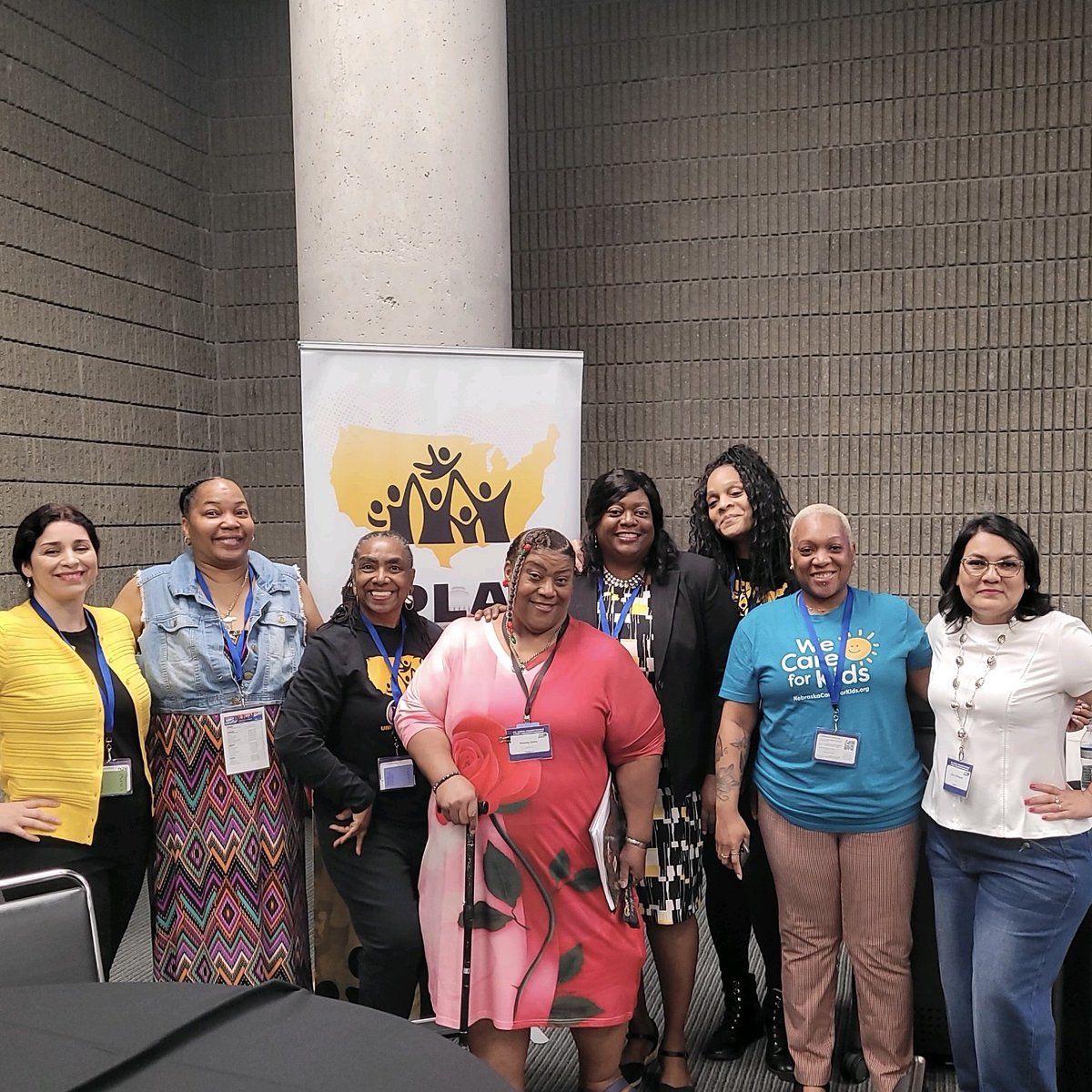 UPLAN_USA's tweet photo. We are so proud of our #ParentLeaders—they were incredible! Thanks to those who joined our "Lifting Parent Voice: Promoting Equity &amp; Inclusion" workshop at #CSxFE24 with @IELconnects in Atlanta. Your engagement made our final day powerful. https://t.co/wlbNLI2CrY
