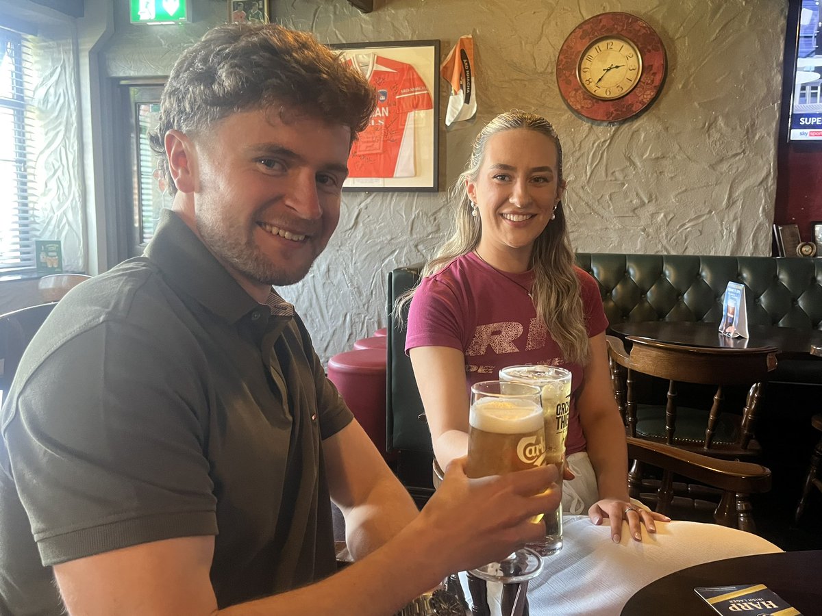 Vincent Kearney tweet media