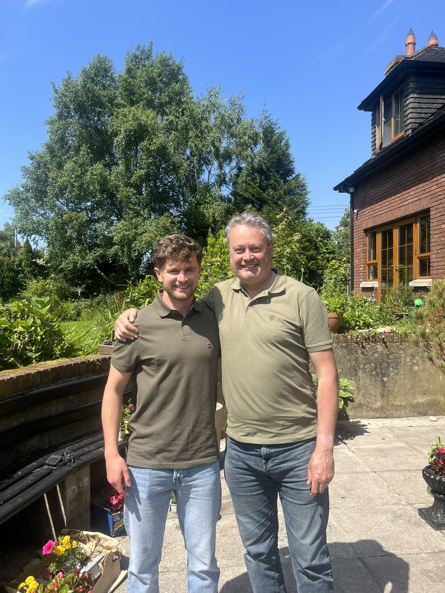 Vincent Kearney tweet media