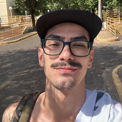 peemedeir0s's tweet photo. #NovaFotoDePerfil https://t.co/yX3xutV7Cx