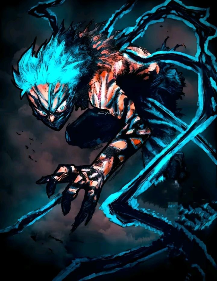 KaiAnitwt's tweet image. Manga Panels where Anime characters looks so Cold asf 🥶

[A Thread 🧵]