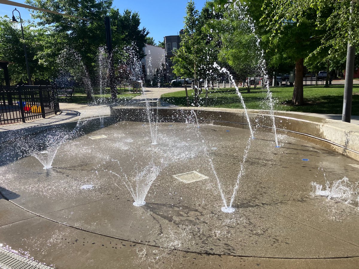 DC Parks & Recreation #WhereFunHappens tweet media