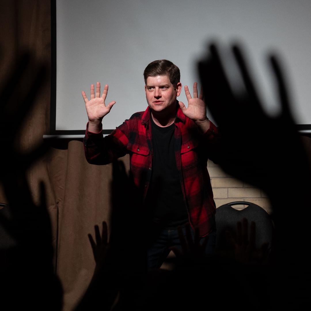 Thanks to everyone who came out to <a href="/ComedySmooth/">SmoothComedy</a>