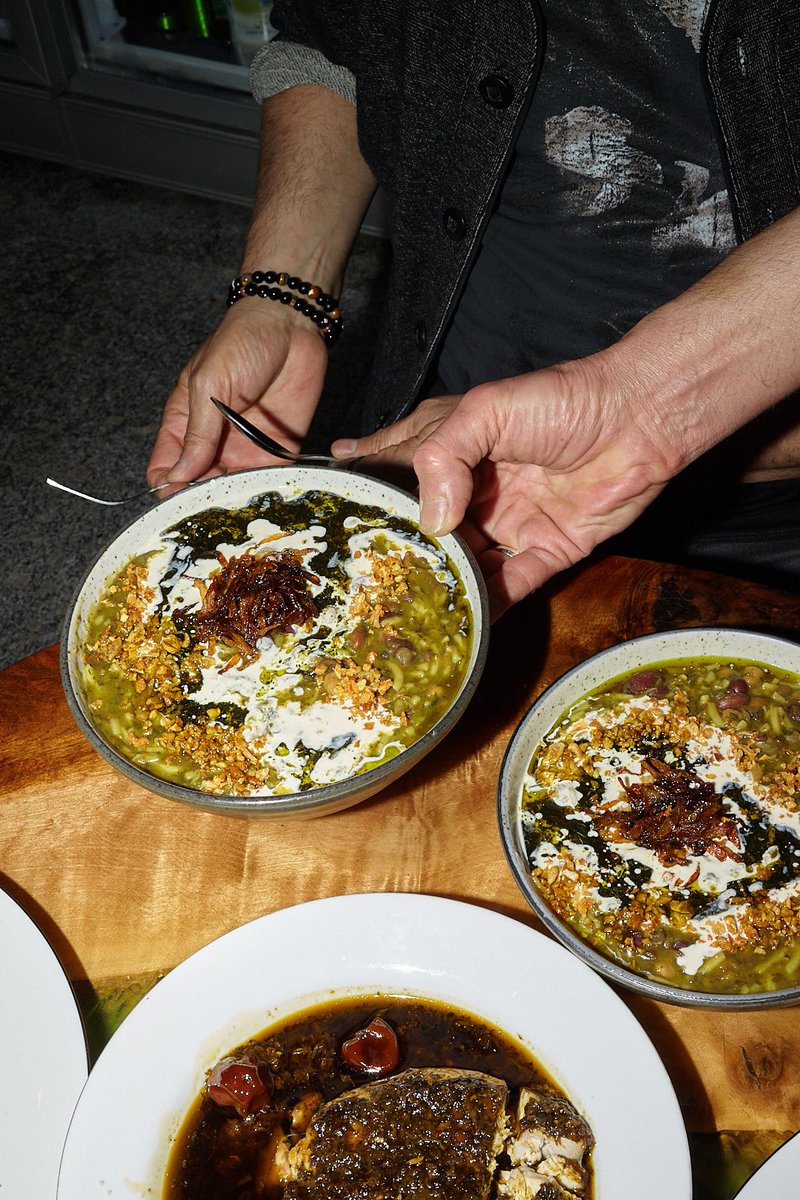 for @vittlesmagazine i wrote about one of the GOATed genres of food: iranian stews vittlesmagazine.com/p/vittles-revi…