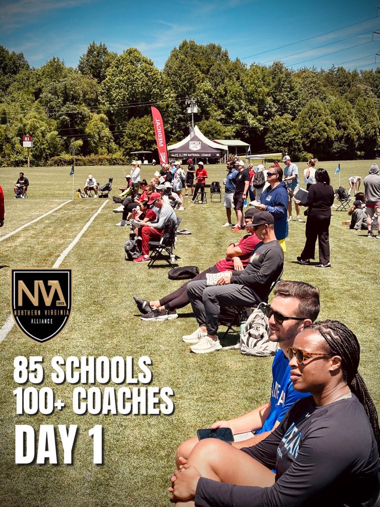 Northern Virginia Alliance ECNL 2007 (@allianceecnl07) on Twitter photo 9 committed already and more on the way. Thank you coaches for the support and interest in our players at <a href="/NVAECNLSoccer/">NVA ECNL Soccer</a> <a href="/ImYouthSoccer/">ECNL/GA/Recruiting/College Soccer</a> <a href="/ImCollegeSoccer/">College Soccer Truth ™</a> <a href="/TheSoccerWire/">SoccerWire</a> <a href="/TopDrawerSoccer/">TopDrawerSoccer</a> <a href="/ECNLgirls/">ECNL Girls</a> 9 committed already and more on the way. Thank you coaches for the support and interest in our players at <a href="/NVAECNLSoccer/">NVA ECNL Soccer</a> <a href="/ImYouthSoccer/">ECNL/GA/Recruiting/College Soccer</a> <a href="/ImCollegeSoccer/">College Soccer Truth ™</a> <a href="/TheSoccerWire/">SoccerWire</a> <a href="/TopDrawerSoccer/">TopDrawerSoccer</a> <a href="/ECNLgirls/">ECNL Girls</a>