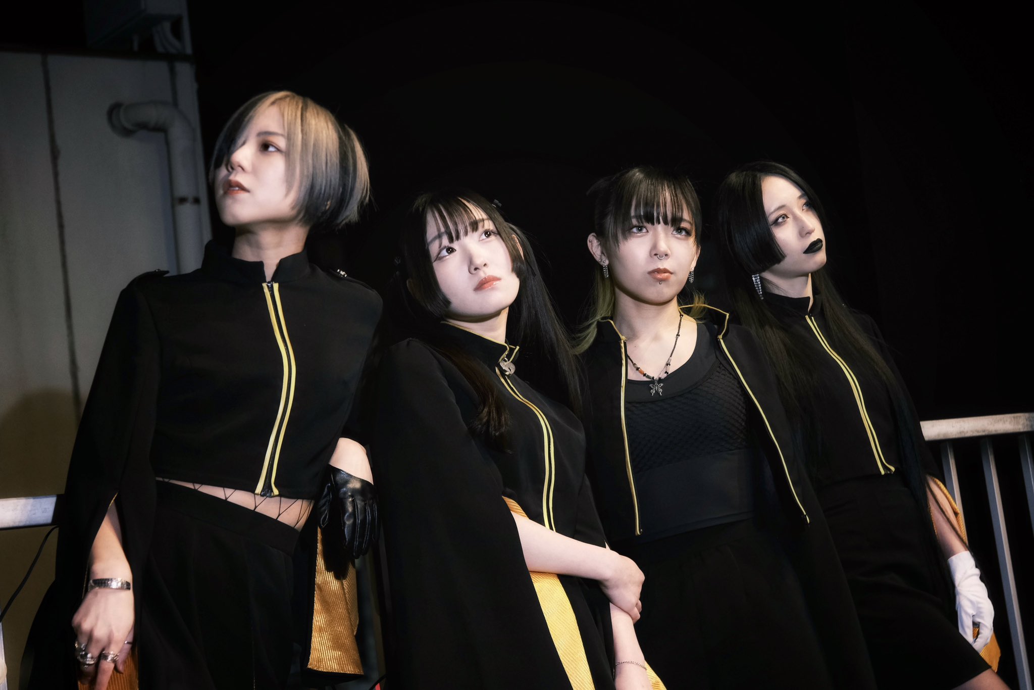 Highlights by 始発待ちアンダーグラウンド (@shihatsu_machi) / X