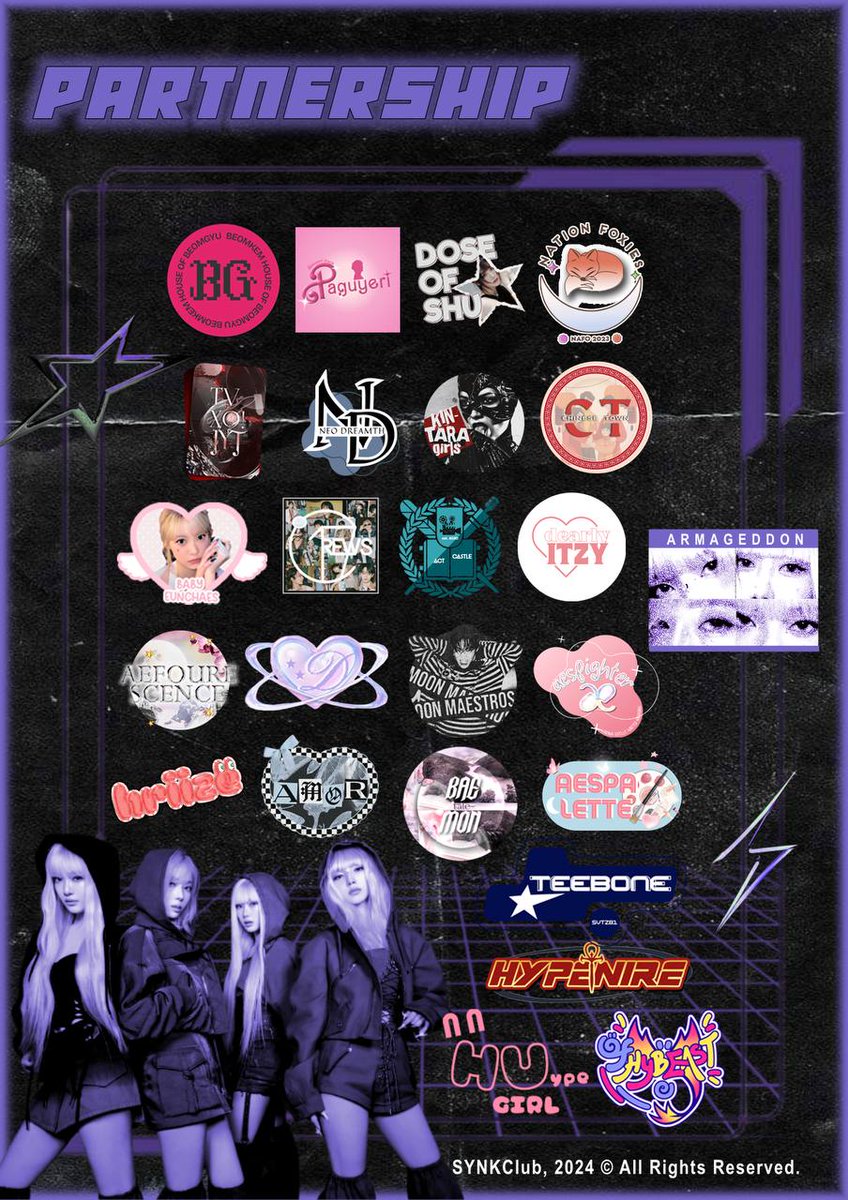 SYNK CLUB (@synkclubs) on Twitter photo 