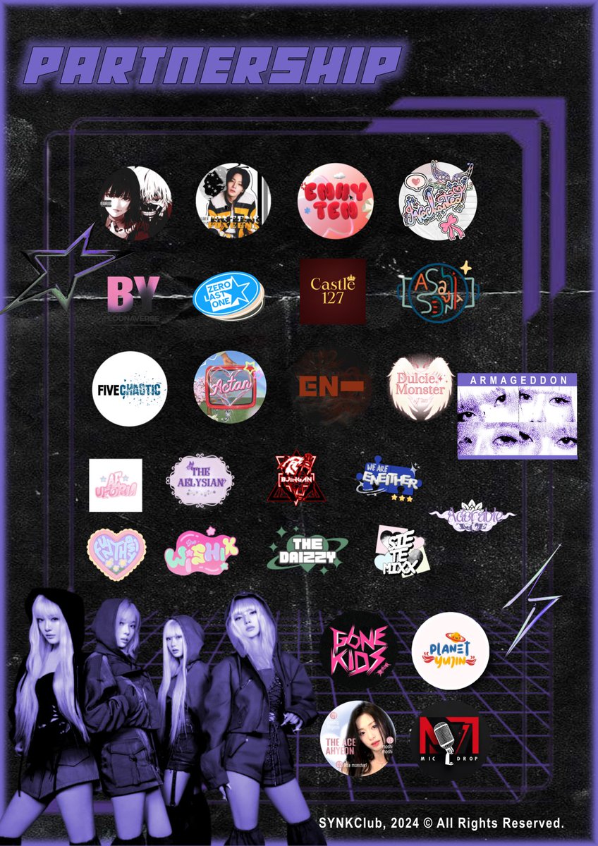 SYNK CLUB (@synkclubs) on Twitter photo 