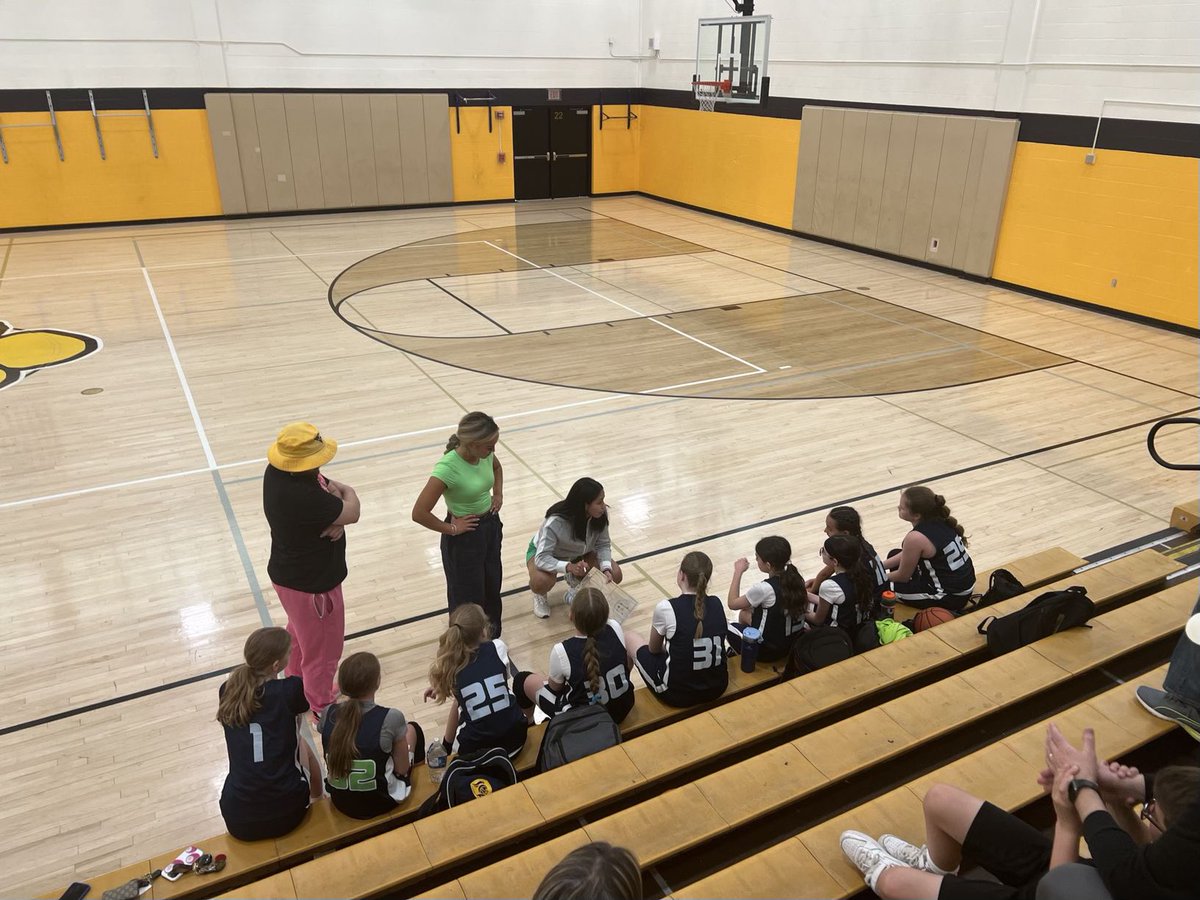 Mady Aulbach (@madyaulbach) on Twitter photo Life update: this spring I had the rewarding opportunity to coach <a href="/SLAAMBASKETBALL/">slaambasketball</a> 11u team! Coming back to coach for a program that gave me so much gave me a whole new perspective and love for the game. Thanks <a href="/thegivebackking/">The Giveback King</a> for being in my corner. Forever grateful for you! Life update: this spring I had the rewarding opportunity to coach <a href="/SLAAMBASKETBALL/">slaambasketball</a> 11u team! Coming back to coach for a program that gave me so much gave me a whole new perspective and love for the game. Thanks <a href="/thegivebackking/">The Giveback King</a> for being in my corner. Forever grateful for you!
