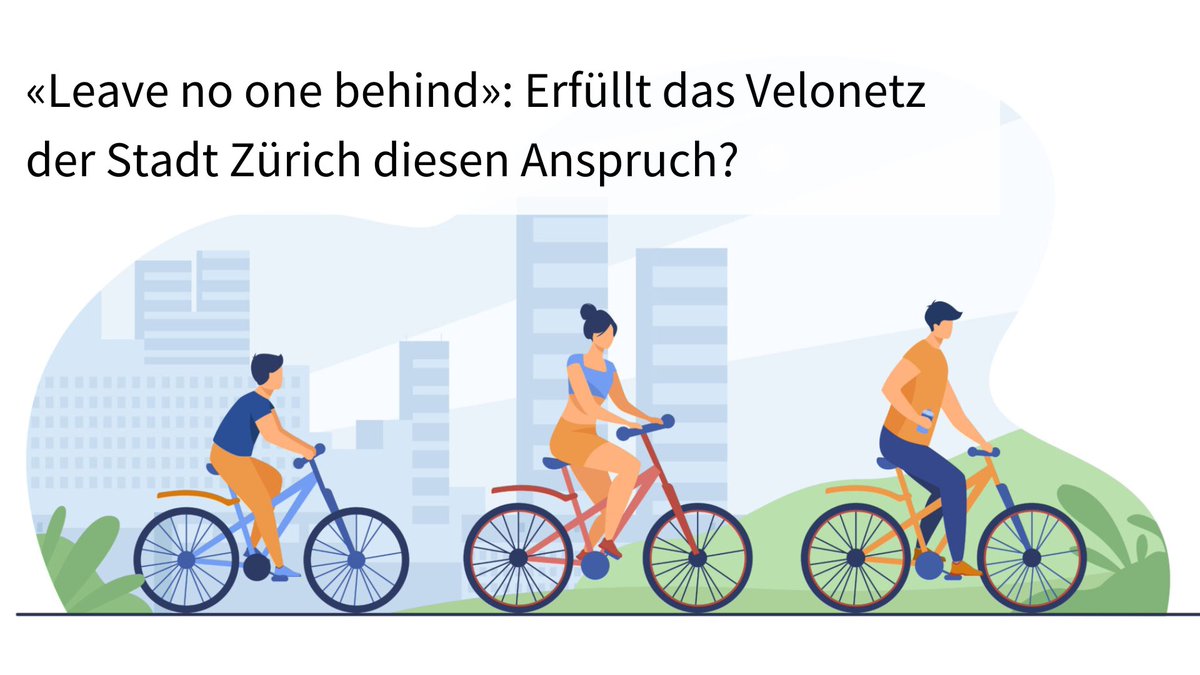 Universität Zürich (@uzh_ch) on Twitter photo 🚲 Wieviel das Velo im Stadtverkehr genutzt wird, hängt stark davon ab, wie sicher sich die Velofahrenden fühlen. Masterstudent Tim Fässler hat das Velonetz der Stadt Zürich unter die Lupe genommen: blog.geo.uzh.ch/leave-no-one-b…
<a href="/uzh_geo/">UZH Geography</a> <a href="/UZH_Science/">UZH Science</a> <a href="/GCUZH/">GC@UZH</a> 🚲 Wieviel das Velo im Stadtverkehr genutzt wird, hängt stark davon ab, wie sicher sich die Velofahrenden fühlen. Masterstudent Tim Fässler hat das Velonetz der Stadt Zürich unter die Lupe genommen: blog.geo.uzh.ch/leave-no-one-b…
<a href="/uzh_geo/">UZH Geography</a> <a href="/UZH_Science/">UZH Science</a> <a href="/GCUZH/">GC@UZH</a>