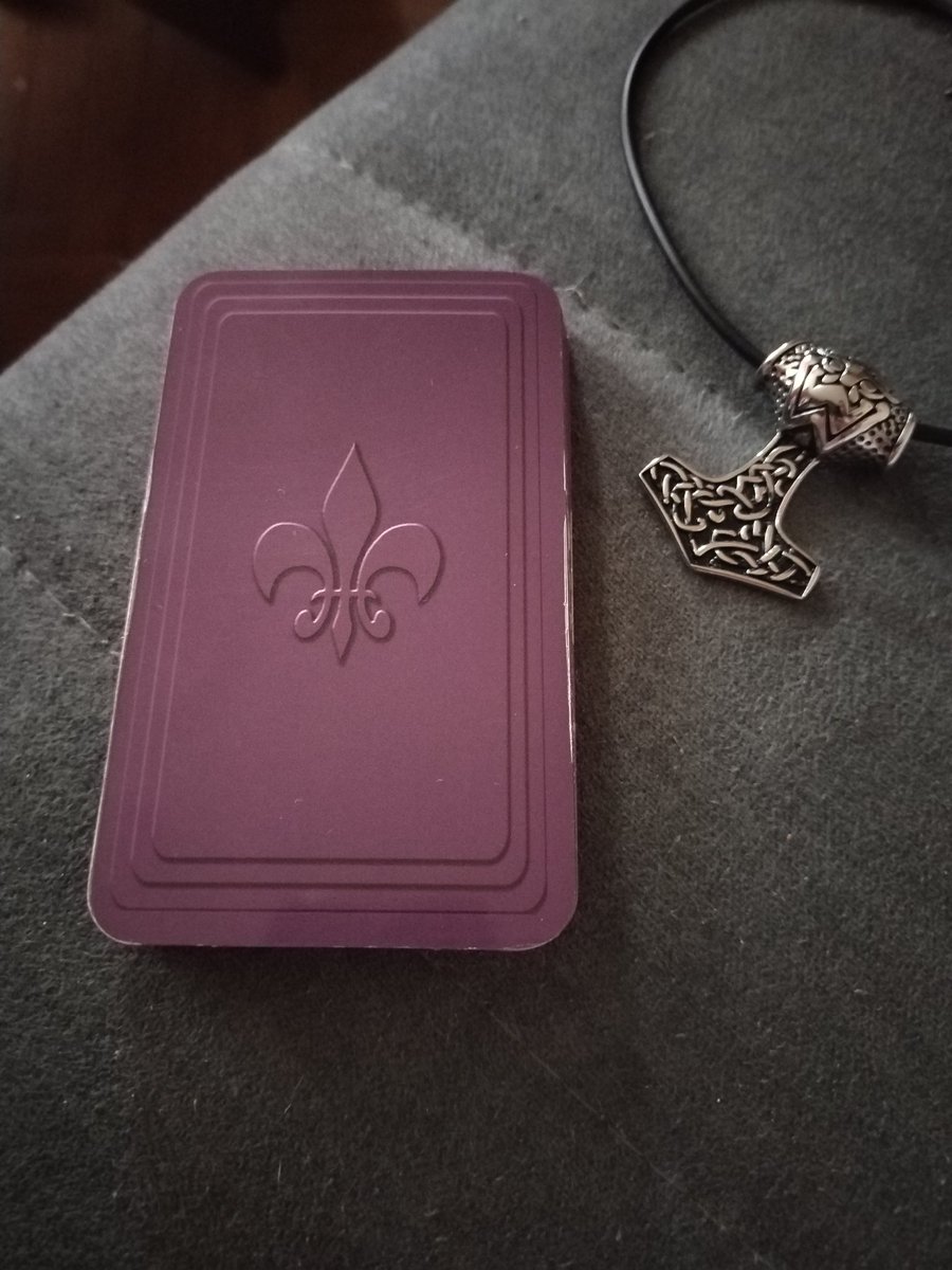 PerunovaKci's tweet photo. Kao što sam i rekla u prethodnom postu, danas za vas radim besplatnu akciju koja će važiti do kraja dana. Radim kratka pitanja sa ovim kartama, da vidimo kakvu energiju nosi određena situacija. ✨
Uslov je da podelite post i da me zapratite.
Srećno. 💞 https://t.co/OPgv3aAIGj