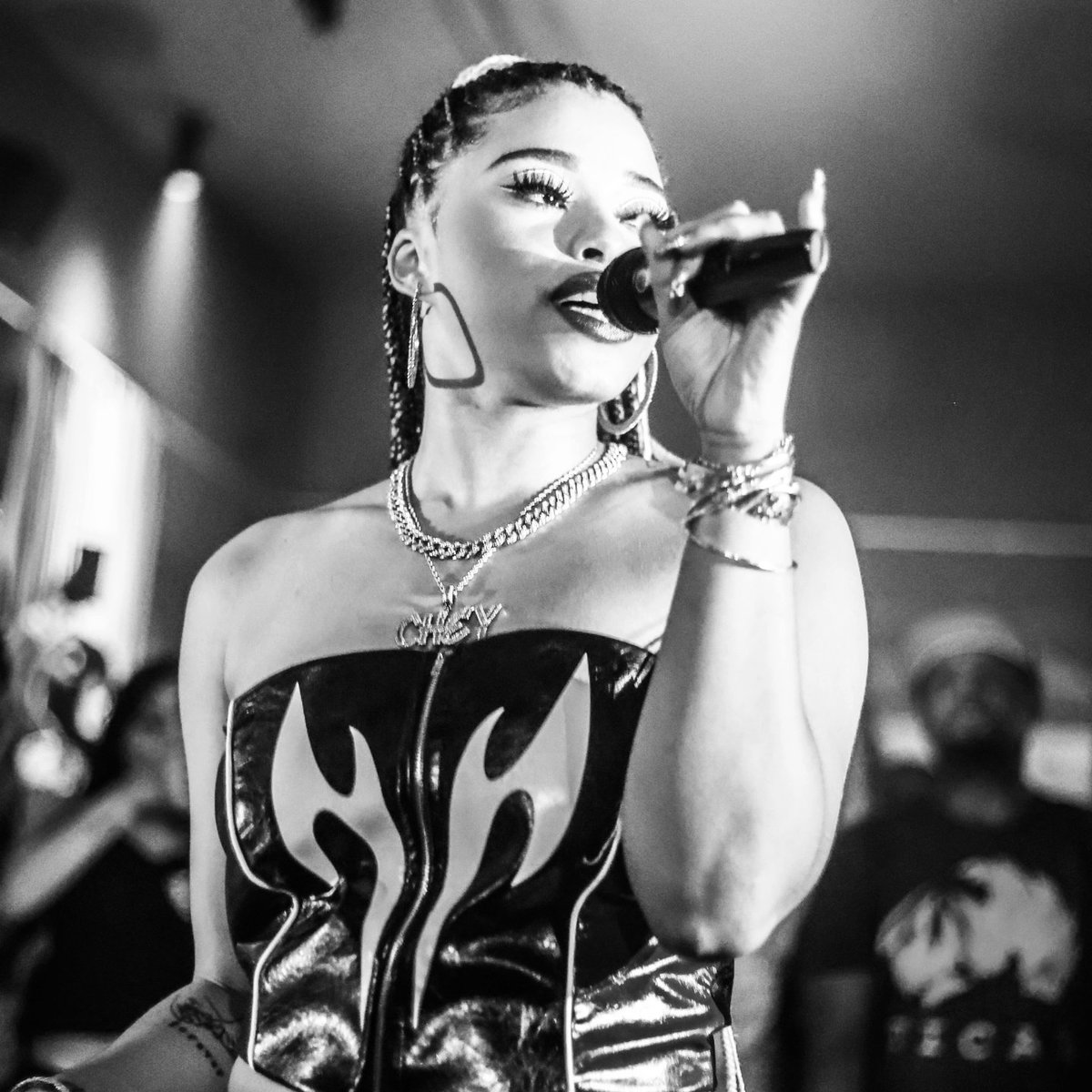It was an honor to get the opportunity to photograph a couple of my bosses with <a href="/ticalofficial/">TICAL Official</a>, Nutta TICAL with TICAL himself <a href="/methodman/">methodman</a>. It was also great to capture the performance from Chey (pronounced Shy), Method Man's daughter who's hip hop career is getting traction.