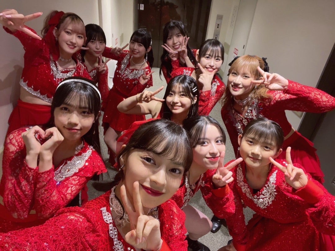 Blog更新 Secret secret 大阪！ホール千秋楽！！ ♪為永幸音