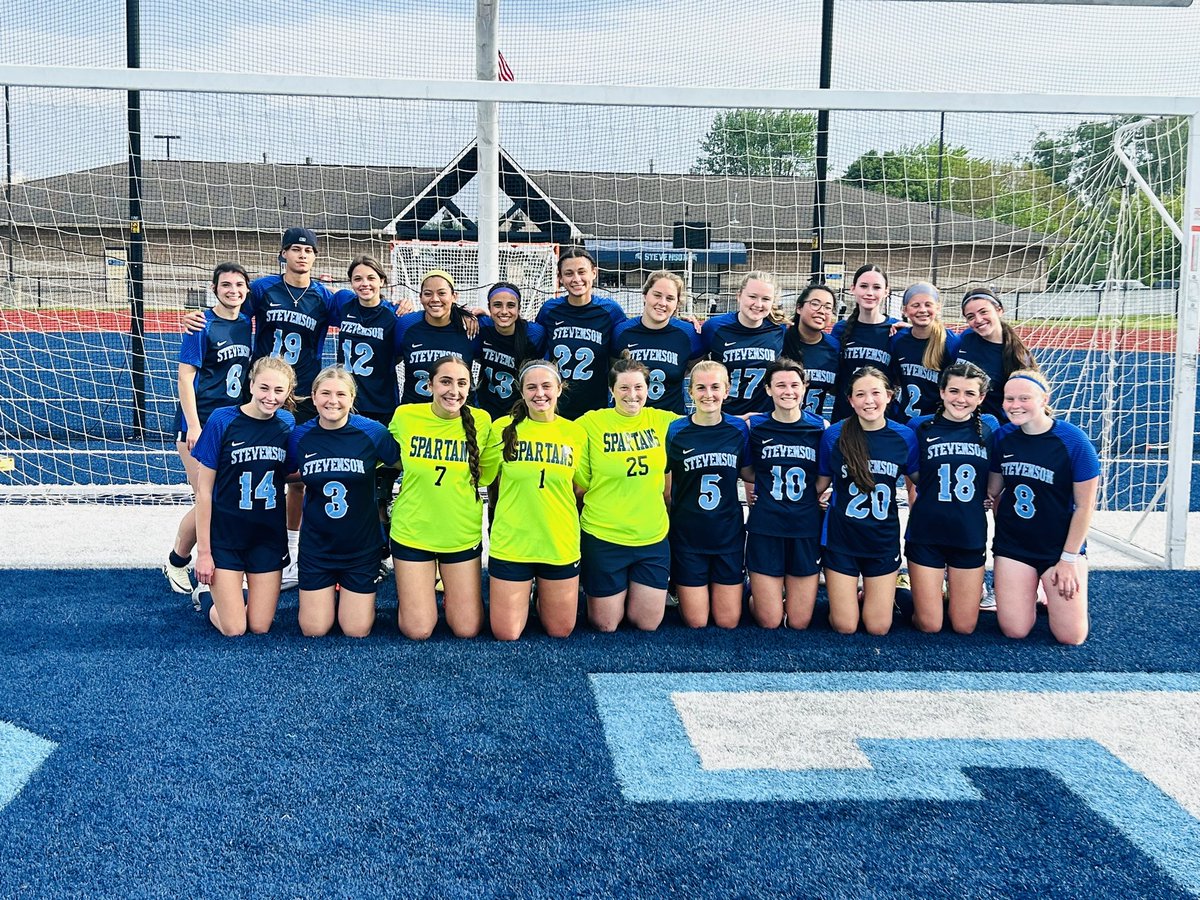 🚨 DISTRICT FINAL 🚨

Vs Salem
11am kickoff 
At Livonia Stevenson HS
