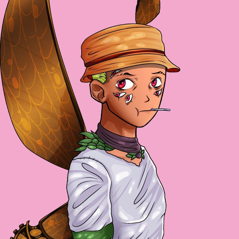 Metamorph Club tweet media