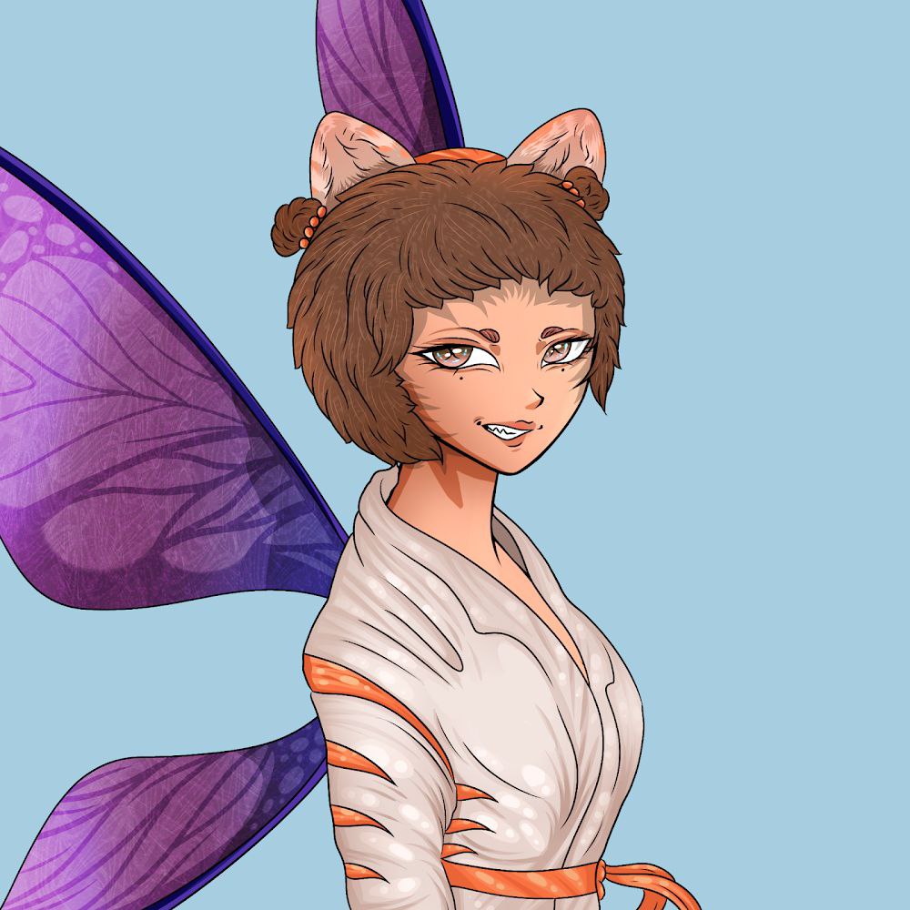 Metamorph Club tweet media