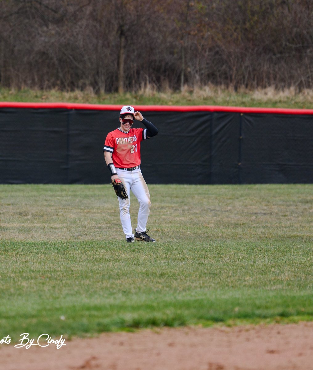 🚨BIG TIME NEWS🚨

HUGE Congratulations to our Centerfielder <a href="/PaulMattei3/">Paul Mattei</a>! He has been voted FIRST Team All-Ohio!

LET’S GO PAULY!

What a Spring!