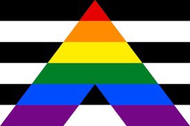 If you know, you know. Love is love. Be safe, be kind, be you.
#pridemonth #pride #beyou #ally