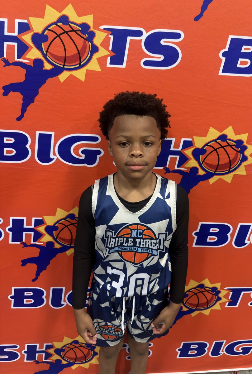 Big Shots Game MVPs tweet media