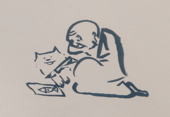 「犬 寝そべり」のTwitter画像/イラスト(新着)