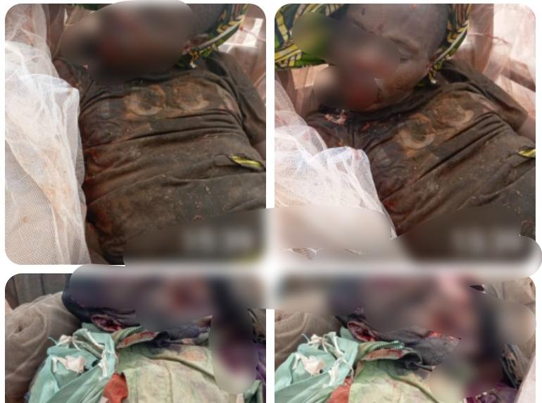 Urgent !
Deux civils lendu orpailleurs sont tués et un autre grièvement blessé par balle aujourd'8 samedi 1 juin 2024  près de KILO dans une attaque de DJAMUKULA une faction de la milice Zaïre-M23. Nous demandons aux FARDC de prendre leur responsabilité pour inviter le pire