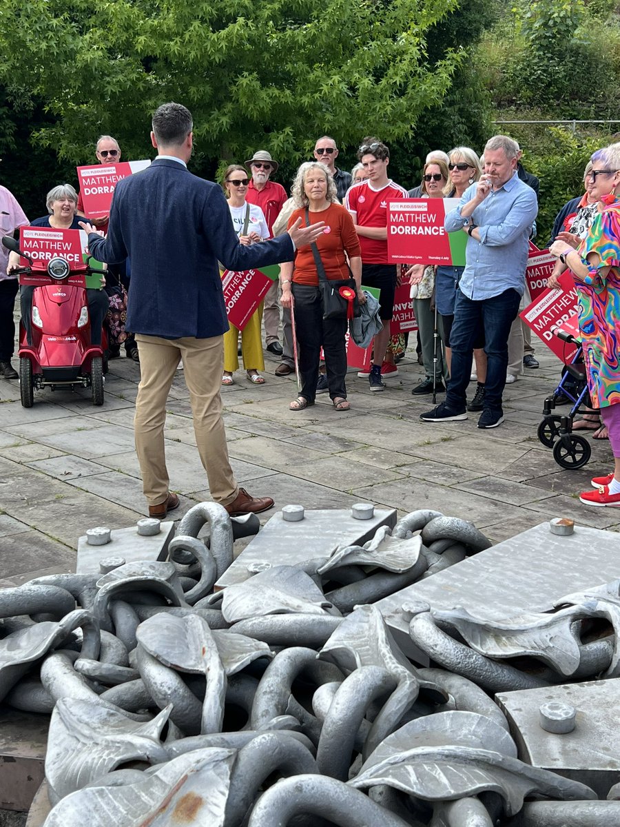 Matthew Dorrance tweet media