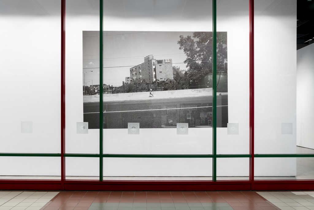 DERNIÈRE JOURNÉE | LAST DAY

Ignition 19

Jusqu'au Samedi 1er juin 2024 | Until Saturday, June 1st, 2024

Ifeoma U. Anyaeji, Colin Canary, Armando Cuspinera, Zahra Hosseini, Ayodele Mzilikazi, Elisabeth Perrault, Rebecca Ramsey, Andrés Salas and Nina Vroemen