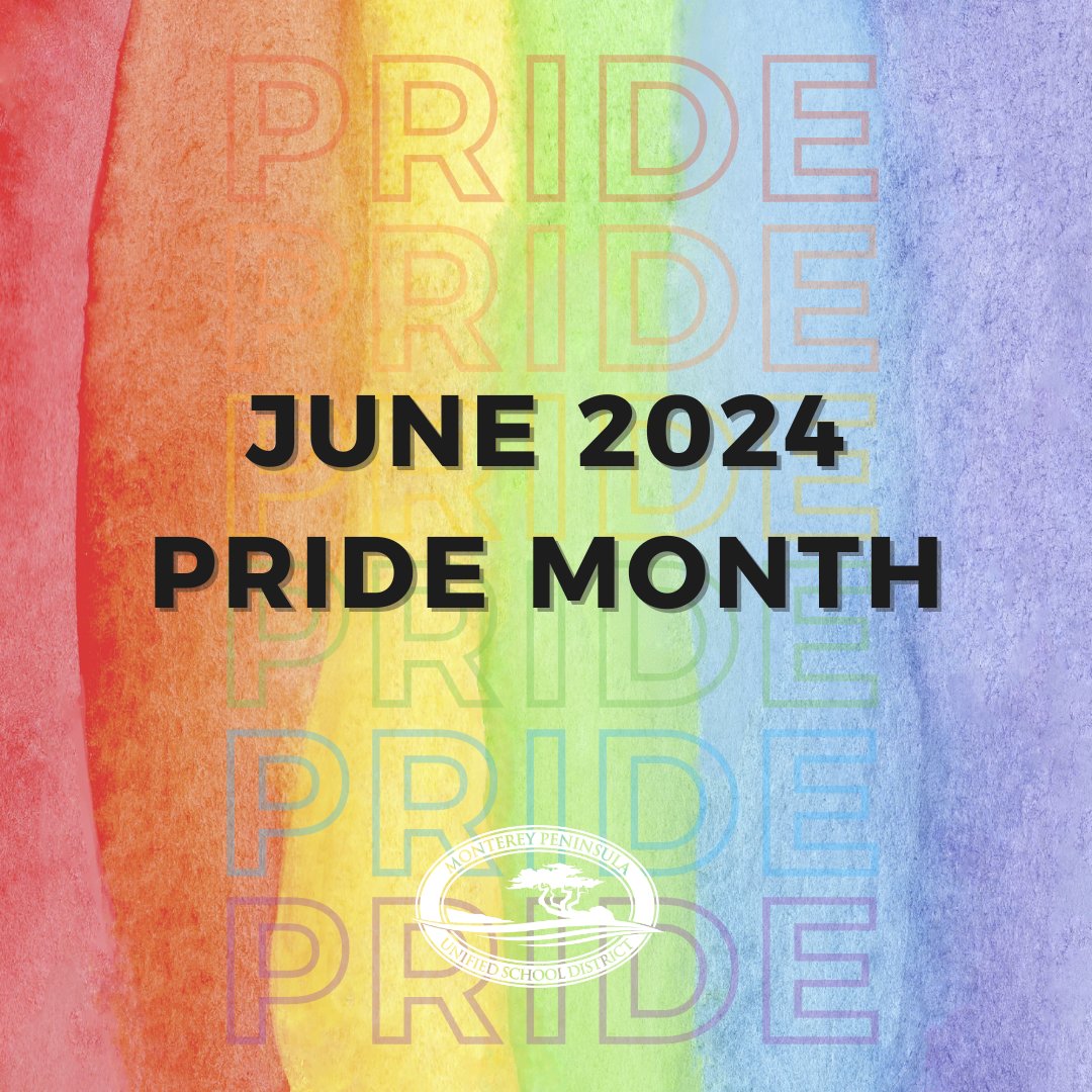mpusdway's tweet photo. Join us in honoring LGBTQ+ Pride Month and promoting a more inclusive future for all. Learn more: https://t.co/QU2jVorfim #mpusd #mpusdway #commitmenttoequity #pridemonth https://t.co/GYq4NwQaJT