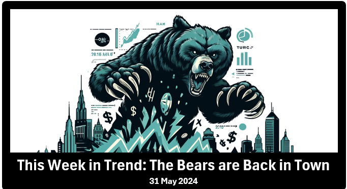 RichB118's tweet photo. Dive into this week's report where @TopTradersLive  and I break down the latest movers and shakers in the futures markets! From the energy sector's notable drop to surging cocoa prices, we cover it all. Discover the trends driving market changes and gain insights to navigate these turbulent times.

https://t.co/RlcYS0jNnd