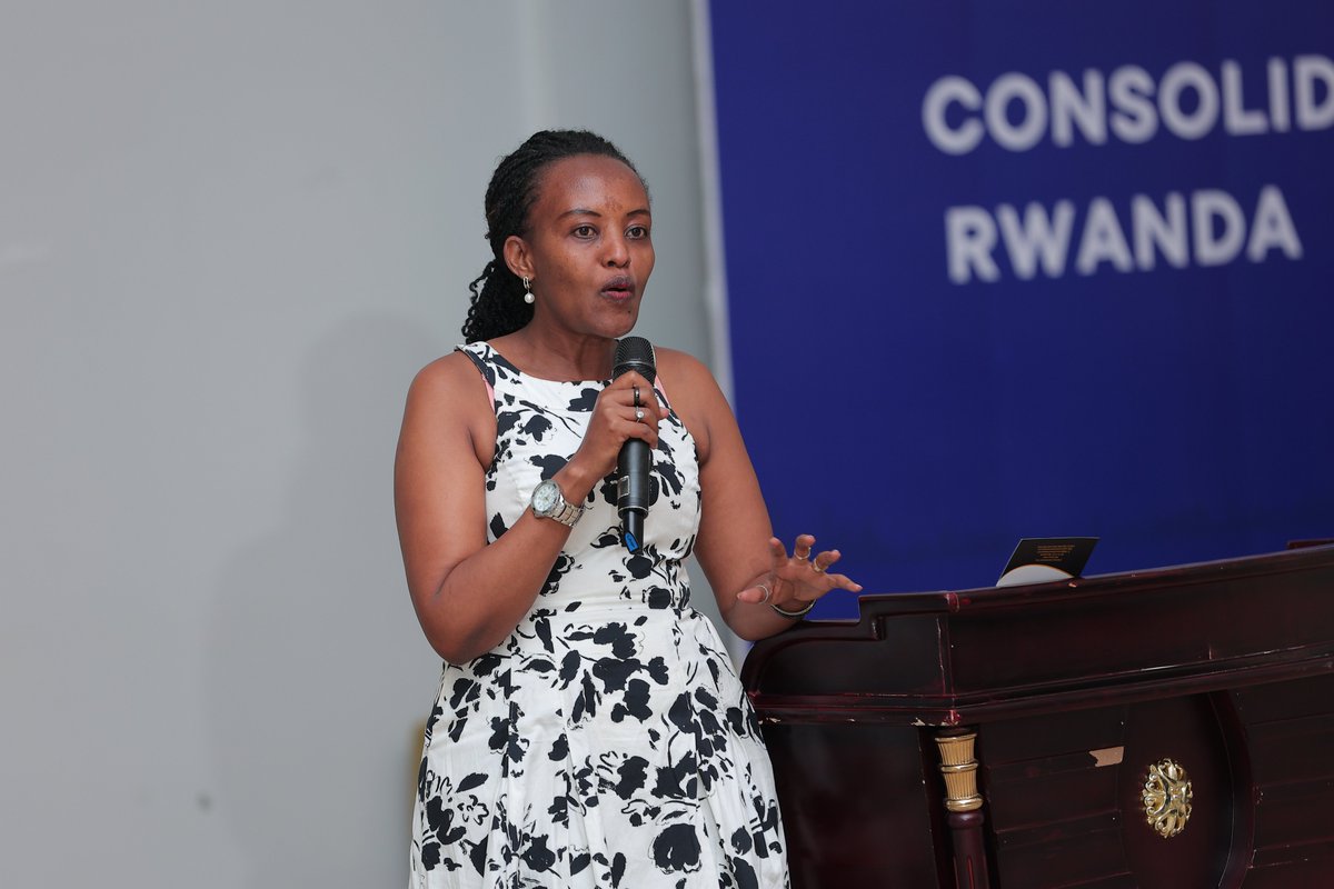 Rotaract Rwanda 🇷🇼 tweet media