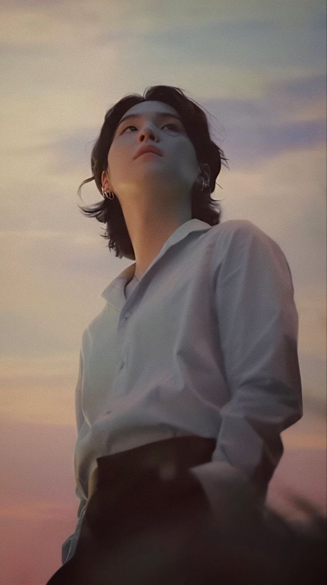 yoongi’s moving castle