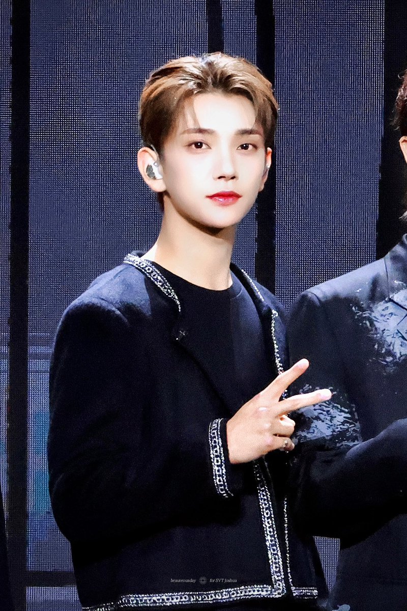 240504 GV HD

#조슈아 #JOSHUA #세븐틴 #SEVENTEEN #ジョシュア