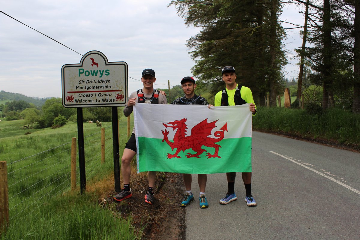 CallumDav98's tweet photo. Cross Cymru part 2: https://t.co/7a0HuEnOk6