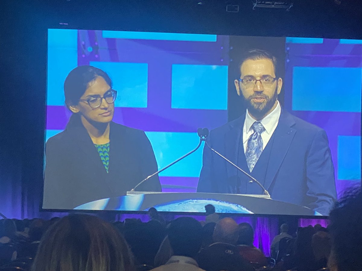 IShafiq (@ishafiq10) on Twitter photo #ENDO2024
Excellent opening and plenary session on first day #diabetes and #cardiovascular-disease followed by a debate on T3 or no T3 for hypothyroidism with <a href="/URMC_ENDO/">Division of Endocrinology, Diabetes and Metabolism</a> <a href="/BenGigliottiMD/">Ben Gigliotti</a> as a moderator <a href="/StephenHammes/">Stephen Hammes</a> <a href="/tutihami/">Inga Harbuz-Miller</a> <a href="/SaraMacleod/">Sara Rose MacLeod</a> <a href="/female_dr_/">Olga Astapova</a> <a href="/TheEndoSociety/">Endocrine Society</a> #ENDO2024
Excellent opening and plenary session on first day #diabetes and #cardiovascular-disease followed by a debate on T3 or no T3 for hypothyroidism with <a href="/URMC_ENDO/">Division of Endocrinology, Diabetes and Metabolism</a> <a href="/BenGigliottiMD/">Ben Gigliotti</a> as a moderator <a href="/StephenHammes/">Stephen Hammes</a> <a href="/tutihami/">Inga Harbuz-Miller</a> <a href="/SaraMacleod/">Sara Rose MacLeod</a> <a href="/female_dr_/">Olga Astapova</a> <a href="/TheEndoSociety/">Endocrine Society</a>