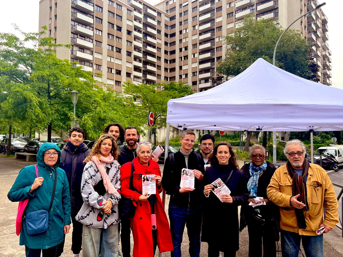 Clémence Guetté tweet media