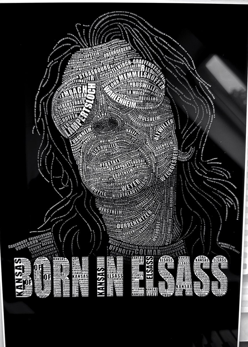 7 juin live à Fegersheim entrée libre : parc de l’araignée ouverture 19h, soirée alsaKo avec le K et tartes flambées !