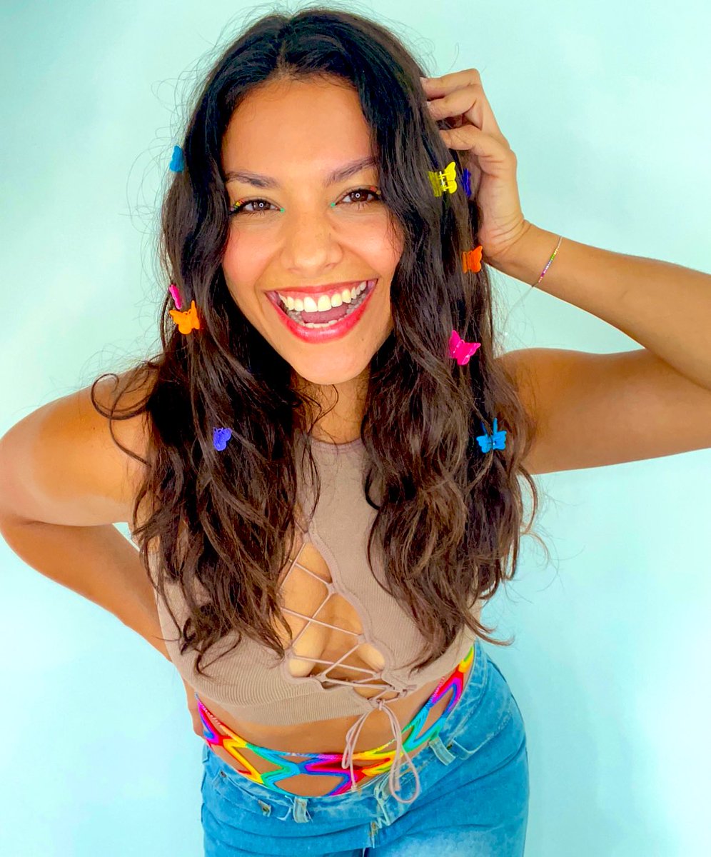 Humberly Gonzalez tweet media