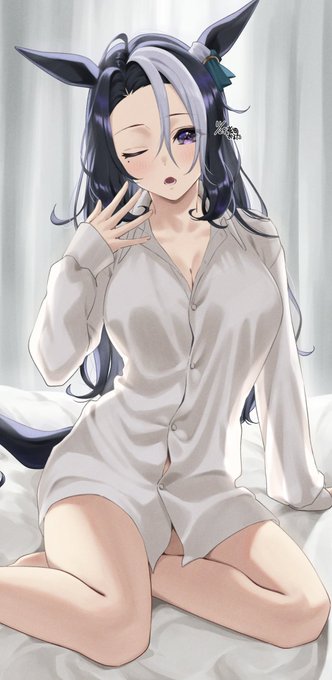 彼シャツ着てくれなさそうだけどさ 